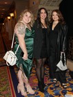New Year's Eve in Atlantic City at The Showboat Hotel