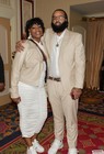 New Year's Eve in Atlantic City at The Showboat Hotel