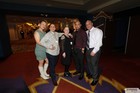 New Year's Eve in Atlantic City at The Showboat Hotel