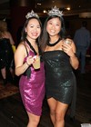 New Year's Eve in Atlantic City at The Showboat Hotel