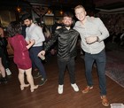 New Year's Eve in Atlantic City at The Showboat Hotel