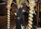 New Year's Eve in Atlantic City at The Showboat Hotel