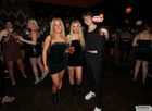 New Year's Eve in Atlantic City at The Showboat Hotel