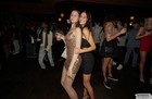 New Year's Eve in Atlantic City at The Showboat Hotel