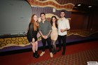 New Year's Eve in Atlantic City at The Showboat Hotel