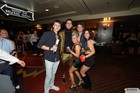New Year's Eve in Atlantic City at The Showboat Hotel