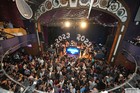New Year's Eve in Atlantic City at The Showboat Hotel