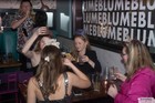 New Year's Eve in Philadelphia (Vesper, Blume, Sueno, Finn McCools)