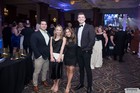 Glitter City Gala NYE Party at The Crystal Tea Room (Candid Photos)