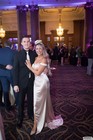 Glitter City Gala NYE Party at The Crystal Tea Room (Candid Photos)