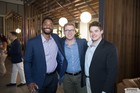 Glitter City Gala NYE Party at The Crystal Tea Room (Candid Photos)