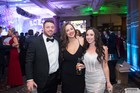 Glitter City Gala NYE Party at The Crystal Tea Room (Candid Photos)