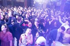 Glitter City Gala NYE Party at The Crystal Tea Room (Candid Photos)