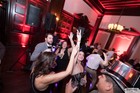 Glitter City Gala NYE Party at The Crystal Tea Room (Candid Photos)