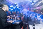 Glitter City Gala NYE Party at The Crystal Tea Room (Candid Photos)