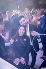 Glitter City Gala NYE Party at The Crystal Tea Room (Candid Photos)