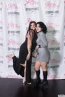 Glitter City Gala NYE Party at The Crystal Tea Room (Backdrop Photos)