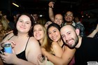New Year's Eve in Philadelphia (Wicked Wolf, Tradesman's, Bru, Ladder15)