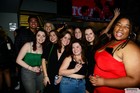 New Year's Eve in Philadelphia (Wicked Wolf, Tradesman's, Bru, Ladder15)