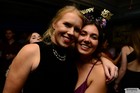 New Year's Eve in Philadelphia (Wicked Wolf, Tradesman's, Bru, Ladder15)
