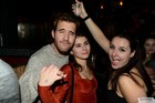 New Year's Eve in Philadelphia (Wicked Wolf, Tradesman's, Bru, Ladder15)