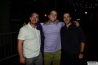New Year's Eve in Philadelphia (Wicked Wolf, Tradesman's, Bru, Ladder15)
