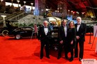 Black Tie Tailgate 2023 (General Event Photos)