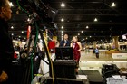 Black Tie Tailgate 2023 (General Event Photos)