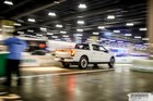 Black Tie Tailgate 2023 (General Event Photos)