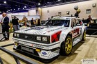 Black Tie Tailgate 2023 (General Event Photos)