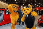 Black Tie Tailgate 2023 (General Event Photos)
