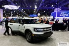 Black Tie Tailgate 2023 (General Event Photos)