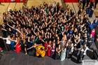 Black Tie Tailgate 2023 (General Event Photos)