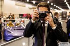 Black Tie Tailgate 2023 (General Event Photos)
