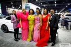 Black Tie Tailgate 2023 (General Event Photos)