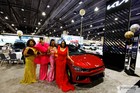 Black Tie Tailgate 2023 (General Event Photos)