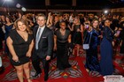 Black Tie Tailgate 2023 (General Event Photos)
