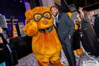 Black Tie Tailgate 2023 (General Event Photos)