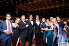 Black Tie Tailgate 2023 (General Event Photos)