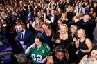 Black Tie Tailgate 2023 (General Event Photos)