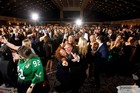 Black Tie Tailgate 2023 (General Event Photos)
