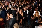 Black Tie Tailgate 2023 (General Event Photos)