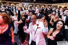 Black Tie Tailgate 2023 (General Event Photos)