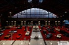 Black Tie Tailgate 2023 (Car Photos)