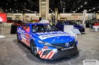 Black Tie Tailgate 2023 (Car Photos)