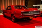 Black Tie Tailgate 2023 (Car Photos)