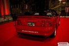Black Tie Tailgate 2023 (Car Photos)