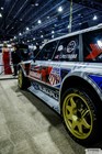 Black Tie Tailgate 2023 (Car Photos)