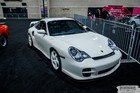 Black Tie Tailgate 2023 (Car Photos)