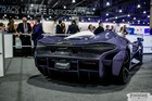 Black Tie Tailgate 2023 (Car Photos)